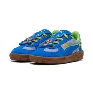 Baby Trainers Puma Palermo image-2