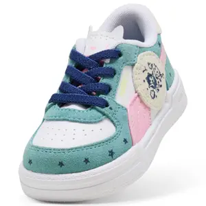 Dětské boty pro holčičky Puma CA Pro Classic GD AC image-3