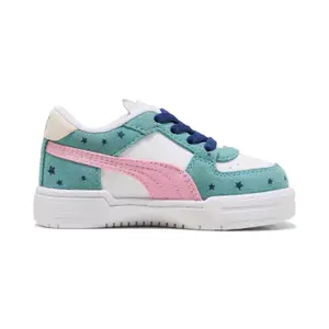 Dětské boty pro holčičky Puma CA Pro Classic GD AC image-1