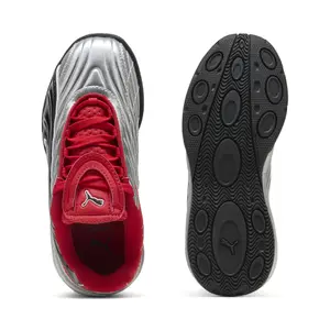 Baskets enfant Puma V-S2 Goalgetter PS image-2