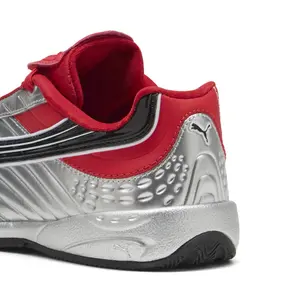 Baskets enfant Puma V-S2 Goalgetter PS image-5