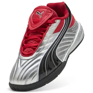 Baskets enfant Puma V-S2 Goalgetter PS image-3
