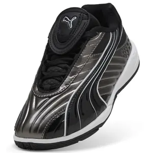 Baskets enfant Puma V-S2 Goalgetter PS image-3