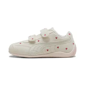 Girl Trainers Puma Speedcat Amor V image-0