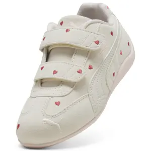 Girl Trainers Puma Speedcat Amor V image-2