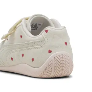 Girl Trainers Puma Speedcat Amor V image-5