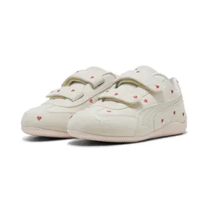 Girl Trainers Puma Speedcat Amor V image-3