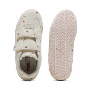 Girl Trainers Puma Speedcat Amor V image-4