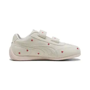 Girl Trainers Puma Speedcat Amor V image-1