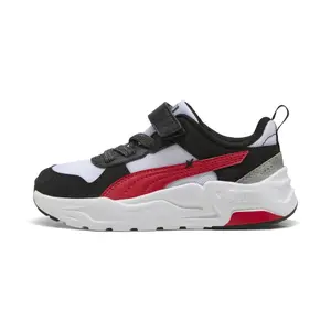 Παιδικά παπούτσια Puma Trinity 2 LT Mid 90s AC+ image-1