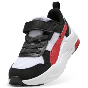 Παιδικά παπούτσια Puma Trinity 2 LT Mid 90s AC+ image-3