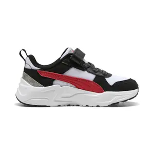 Παιδικά παπούτσια Puma Trinity 2 LT Mid 90s AC+ image-0