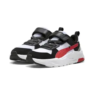 Παιδικά παπούτσια Puma Trinity 2 LT Mid 90s AC+ image-2