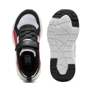 Παιδικά παπούτσια Puma Trinity 2 LT Mid 90s AC+ image-4