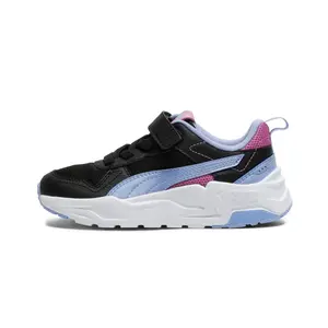 Παπούτσια κοριτσιού Puma Trinity 2LT JellyHeaven AC+ image-0