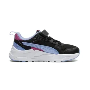 Παπούτσια κοριτσιού Puma Trinity 2LT JellyHeaven AC+ image-1