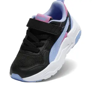 Παπούτσια κοριτσιού Puma Trinity 2LT JellyHeaven AC+ image-3