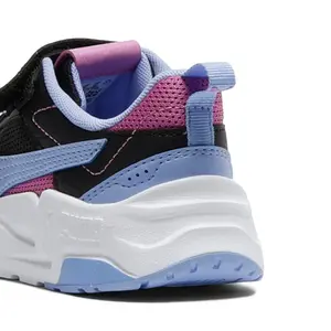 Παπούτσια κοριτσιού Puma Trinity 2LT JellyHeaven AC+ image-5