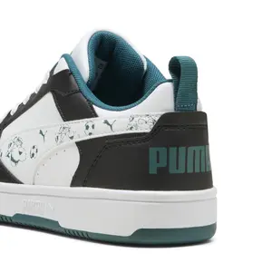 Παιδικά παπούτσια Puma Rebound V6 Lo Super image-5