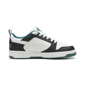 Παιδικά παπούτσια Puma Rebound V6 Lo Super image-0