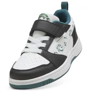 Παιδικά παπούτσια Puma Reb V6 Lo Super AC+PS image-2