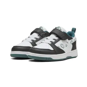 Παιδικά παπούτσια Puma Reb V6 Lo Super AC+PS image-3