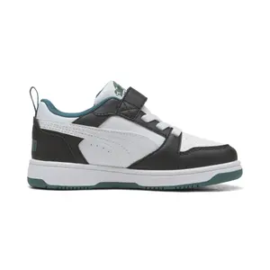 Παιδικά παπούτσια Puma Reb V6 Lo Super AC+PS image-0