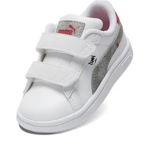 Baby Trainers Puma Smash 3.0 MID 90s V image-3