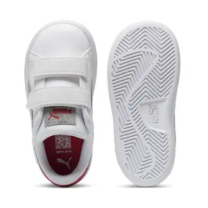 Baby Trainers Puma Smash 3.0 MID 90s V image-4