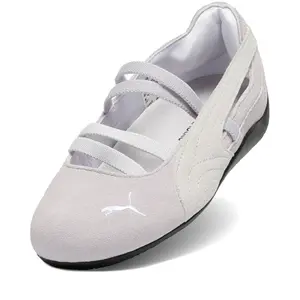 Ballerinor för kvinnor Puma Speedcat Ballet SD image-3
