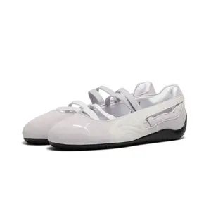 Ballerinor för kvinnor Puma Speedcat Ballet SD image-2