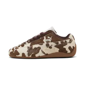 Women's Sneakers Puma Speedcat Cow image-0