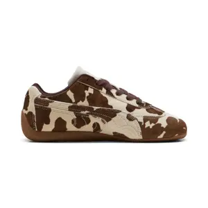 Women's Sneakers Puma Speedcat Cow image-1