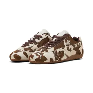 Women's Sneakers Puma Speedcat Cow image-2