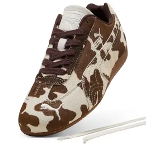 Women's Sneakers Puma Speedcat Cow image-3