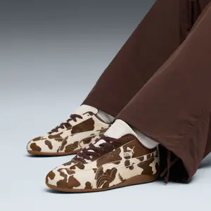 Women's Sneakers Puma Speedcat Cow image-6