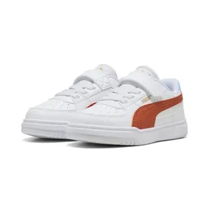 Children's Trainers Puma Caven III AC+ image-1