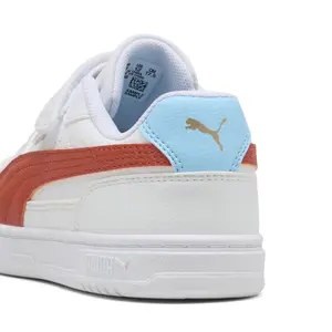 Children's Trainers Puma Caven III AC+ image-2