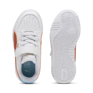 Children's Trainers Puma Caven III AC+ image-5