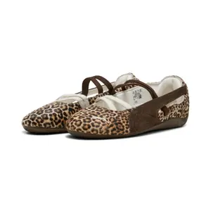 Women's Sneakers Puma Speedcat Ballet Wild image-2