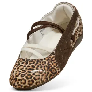 Women's Sneakers Puma Speedcat Ballet Wild image-3