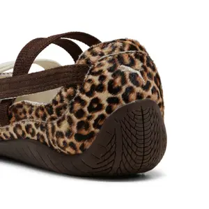 Women's Sneakers Puma Speedcat Ballet Wild image-4