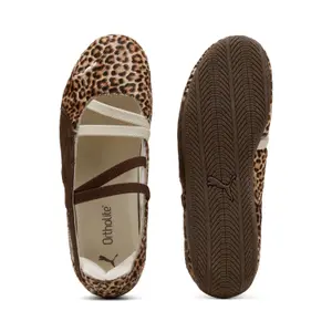 Women's Sneakers Puma Speedcat Ballet Wild image-5