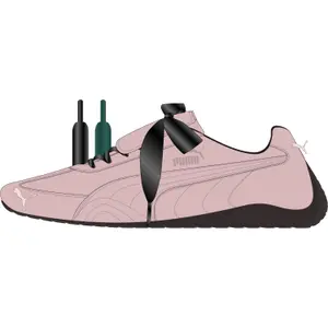 Women's Trainers Puma Speedcat Premium Balletcore image-0