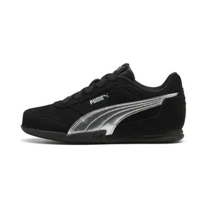 Παπούτσια κοριτσιού Puma BellaDonna SD Metallic AC image-0