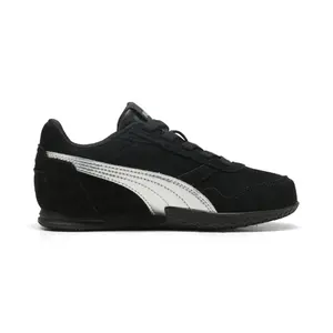 Παπούτσια κοριτσιού Puma BellaDonna SD Metallic AC image-1