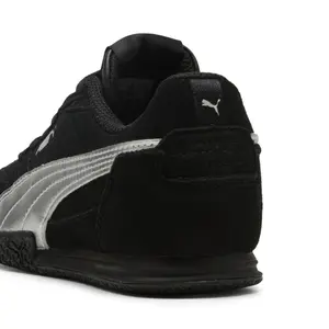 Παπούτσια κοριτσιού Puma BellaDonna SD Metallic AC image-5