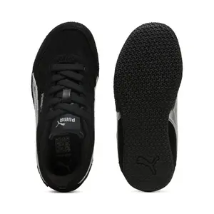 Παπούτσια κοριτσιού Puma BellaDonna SD Metallic AC image-4