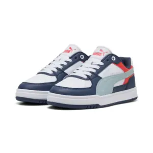Children's Trainers Puma Caven III Block image-2