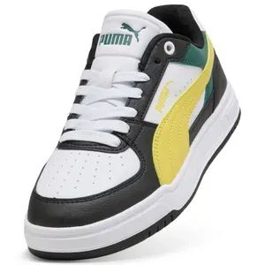 Children's Trainers Puma Caven III Block image-3